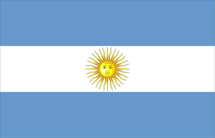 Argentina / Argentina