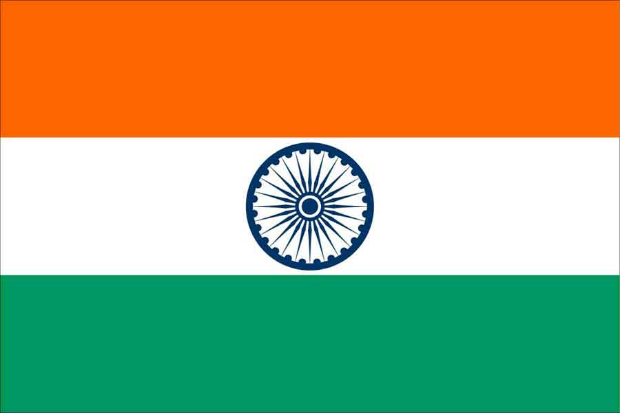 India / Bharat