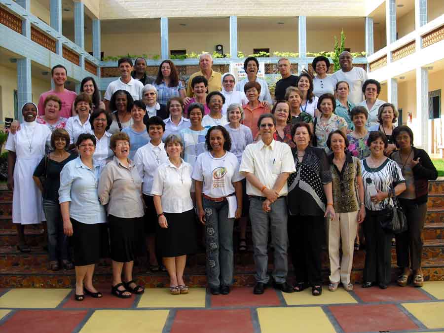 ICLEM - Instituto Claretiano de Leigos Missionários
