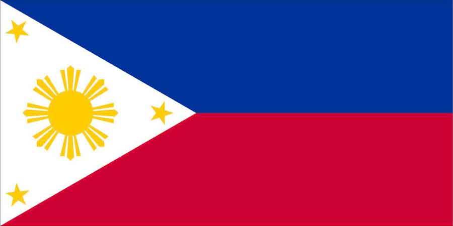 Filipinas / Pilipinas