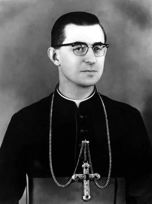 Homilia de Dom Geraldo Fernandes