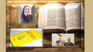 CATEQUESE CATOLICA - ENCICLICAECCLESIA DE EUCHARISTIA - PAPA SÃO JOÃO PAULO II - Quarta Parte