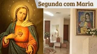 Maria Rainha e Mae da Igreja e de todos nós